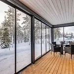 Appartement Karhunpesae, *