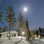 Karhunpesae, Appartement