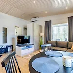 Appartement Karhunpesae, Ruka