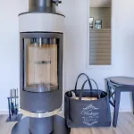 Appartement Karhunpesae,