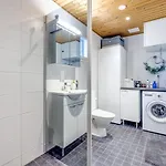 Karhunpesae, Appartement Ruka