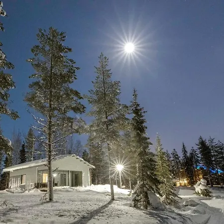 Karhunpesae, 아파트