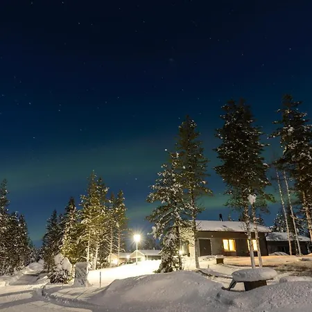 Karhunpesae, * 루카