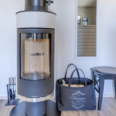 아파트 Karhunpesae,