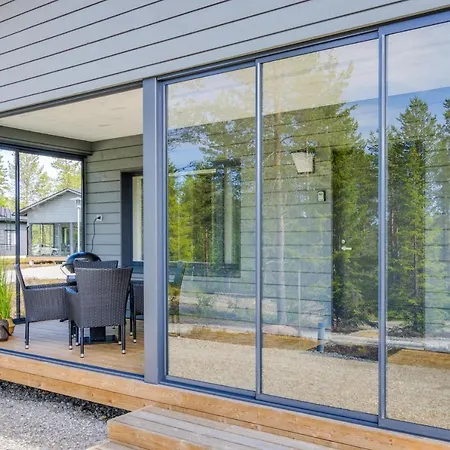 아파트 Karhunpesae,