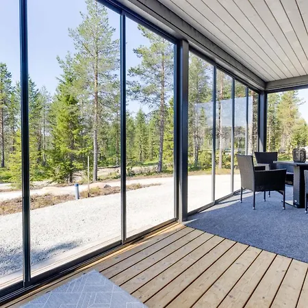 Karhunpesae, * 루카