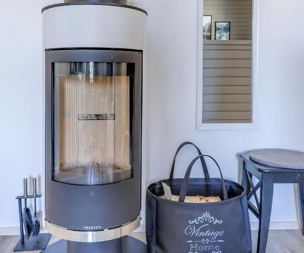 Apartmán Karhunpesae,